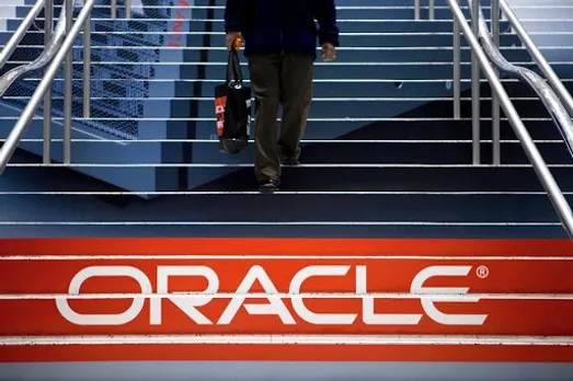 Oracle is funding an anti-Google non-profit campaign
