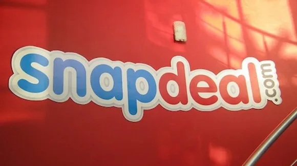 Can a brand makeover boost Snapdeal business?