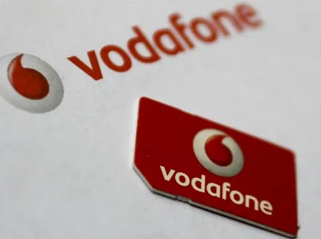 Christmas cheer from Vodafone; offers unlimited calls and 1GB daily data