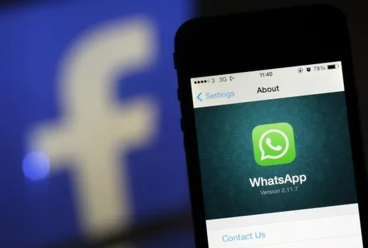 No backdoor snooping in WhatsApp, claims the company