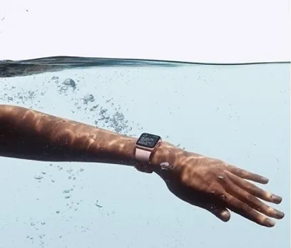 Apple Watch refresh delights swimmers & fitness freaks; prices start at Rs 32,900