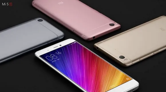 Xiaomi’s Mi 5s and Mi 5s Plus launched in China