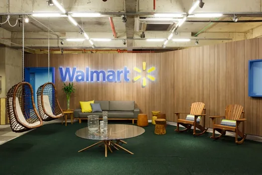 Walmart reportedly in talks with Flipkart for an equity partnership