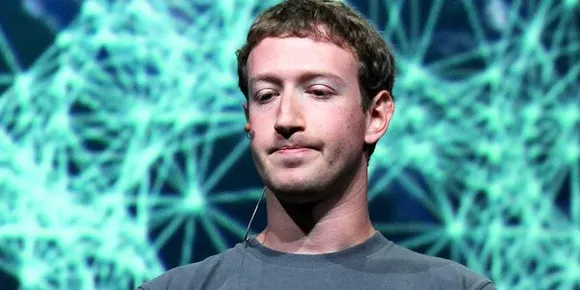 Facebook stock soars; unaffected by the Russian ad issue
