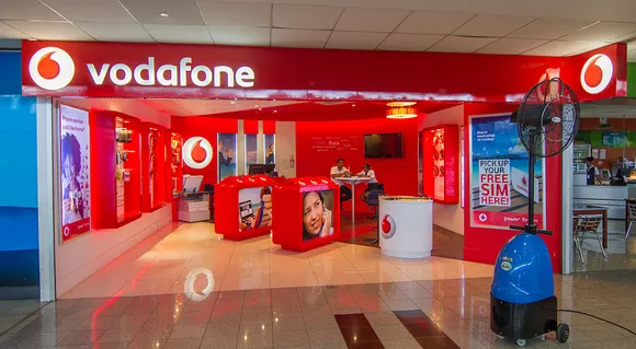 Vodafone to invest $3bn in India to take on Reliance Jio