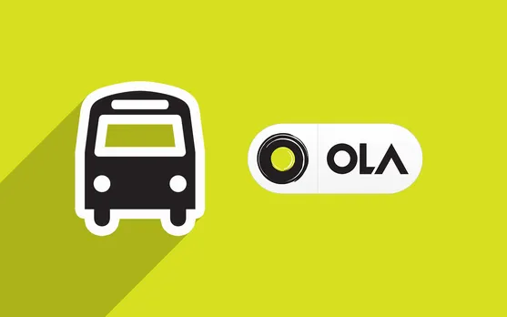 Ola signs MoU with ICICI Bank to provide microcredit to users