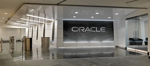 As Oracle Profits grow on Cloud Computing sales, its ready to take on Amazon