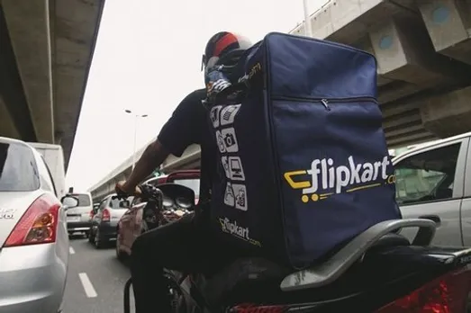 Flipkart accomplishes 100mn registered users milestone