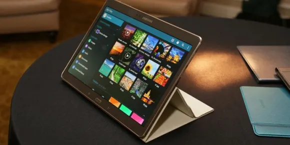 Samsung and BlackBerry partner to build high security “SecuTablet”
