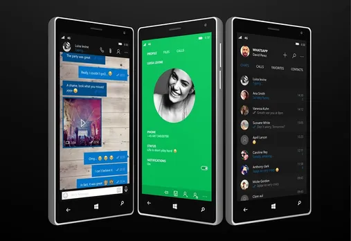 WhatsApp to launch Cloud backup feature for Windows users