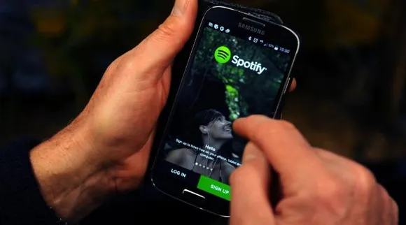 Spotify continues to lead over Apple Music with 40mn subscribers