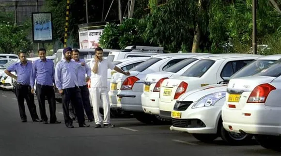 Lower driver incentives lead to shortage in Ola, Uber car supply