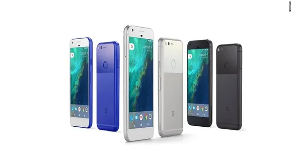 Pre-order for Google Pixel phones starts on Oct. 13 at a starting price of Rs 57K