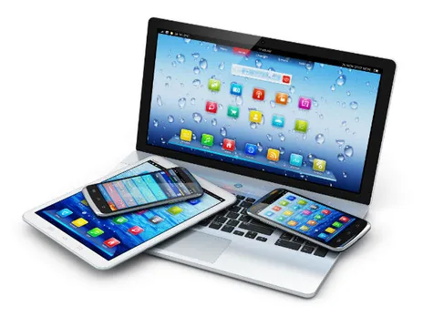 Global device shipments to decline for second year in a row