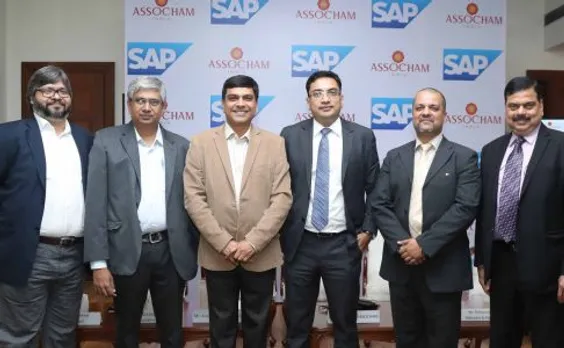 ASSOCHAM & SAP launch resource centre to make businesses GST-ready