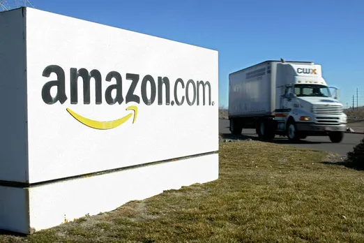 Amazon beats expectations with eighth straight quarterly profit