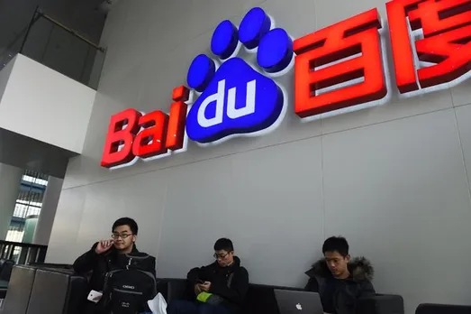 Baidu announces $1.5B fund for self-driving car startups
