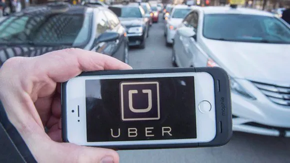 Uber launches UberFLEET for better fleet management in India