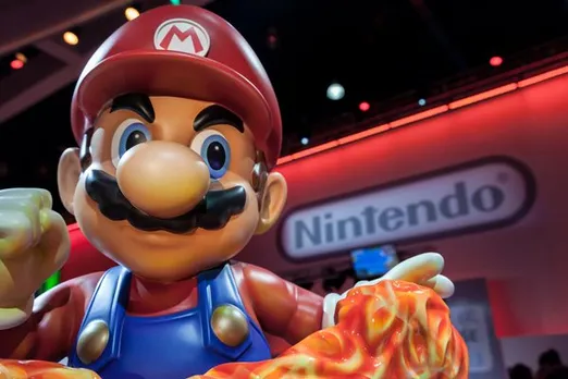 Confirmed: Watch Nintendo’s NX console preview trailer at 7am PST
