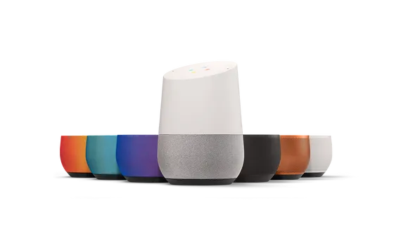 Google Home will soon make India debut