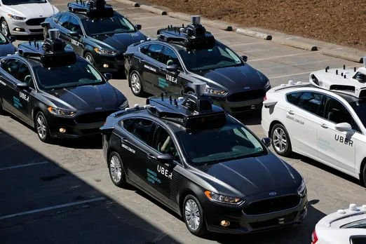 US Transportation Department announces new set of guidelines for self-driving cars