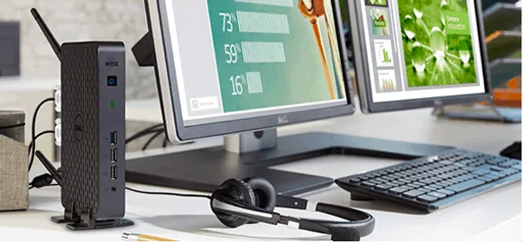 Dell comes up with new virtual workspace solutions