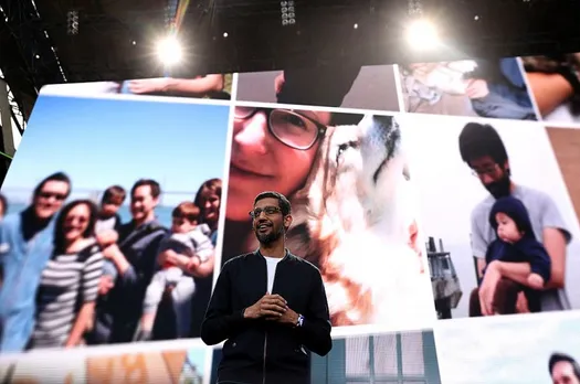 Highlights from Google’s Pixel event: Chromecast Ultra, Daydream view VR headsets and more