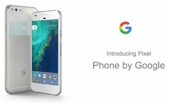 Google Lens starts rolling out to first-generation Pixel, Pixel XL