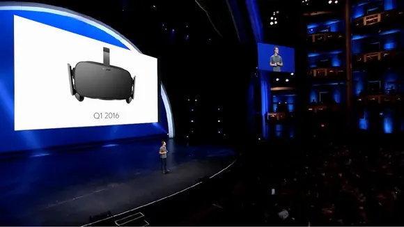 Everything you want to know from Oculus Connect developer conference