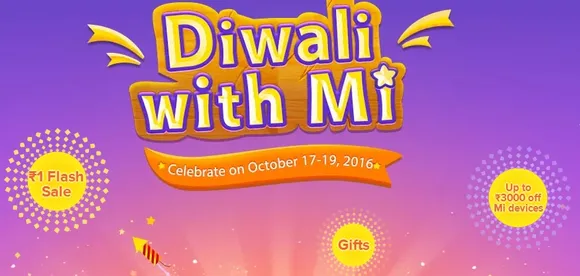 CIOL It’s raining smartphones this Diwali from Xiaomi, LeEco, Asus and more