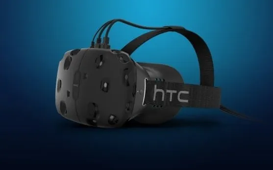 HTC announces standalone Vive VR headset for the Chinese market
