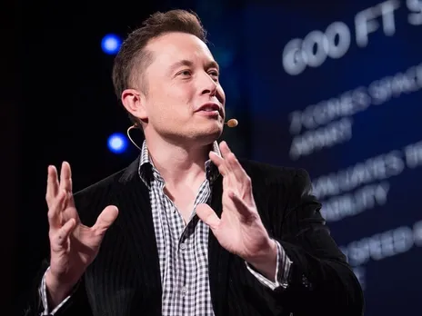 Elon Musk Becomes The World's Richest Man