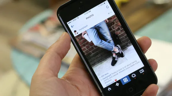 Now you can shop on Instagram
