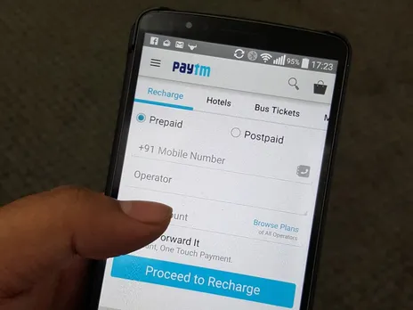 Paytm withdraws its in-app POS feature over security concerns