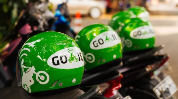 Indonesia-based Go-Jek raises $1.5B in latest funding