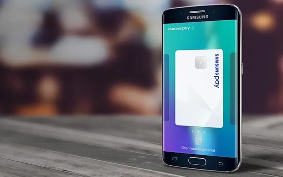 Samsung Pay rolls out bill payments feature in India