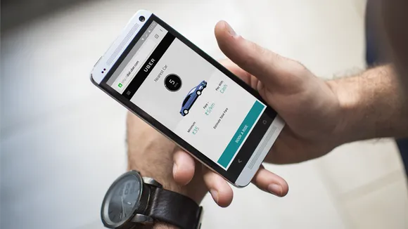 Now you can book Uber without downloading the app: Dial an Uber