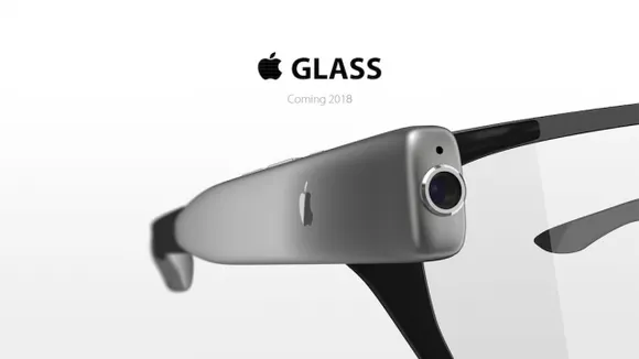 Apple reportedly making foray into wearable glasses