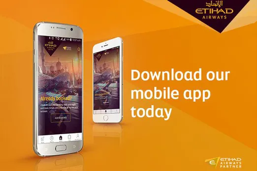 Etihad Airways extends its digital reach with its new Android app