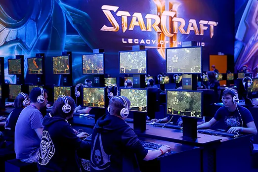 After Go, Google’s Deepmind plans to take on Starcraft II