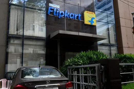 Flipkart likely to raise $1.5bn from Tencent and eBay