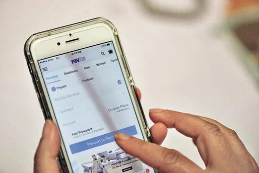 Paytm launches app-based POS to bring more merchants on-board
