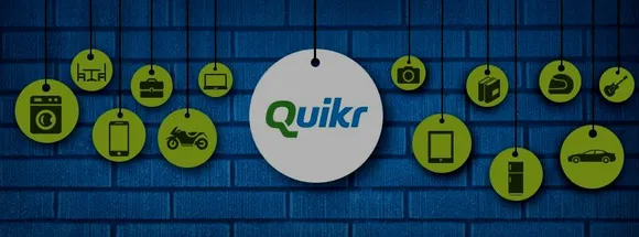 Quikr reportedly in talks to acquire Babajob