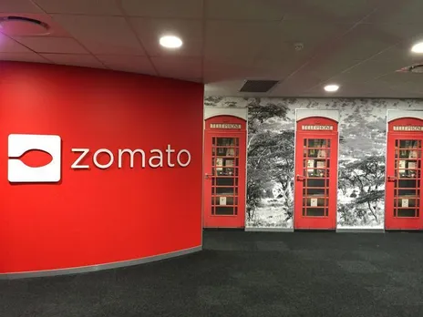 Zomato in talks to raise $200M from Alibaba’s Ant Financial