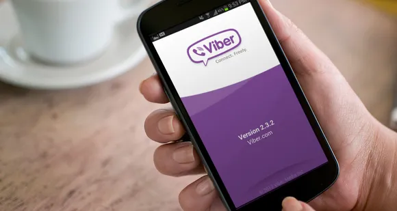 Viber launches 'Public Accounts' for brands seeking better business engagement