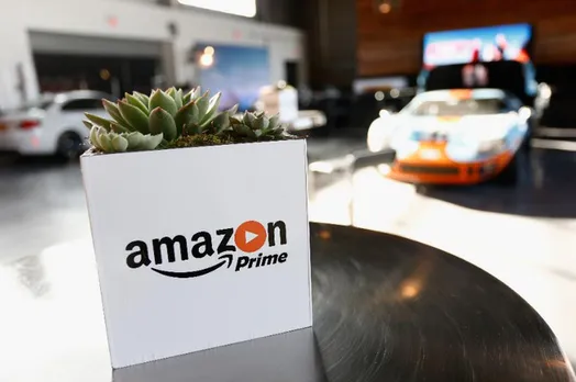 Amazon Prime Video launches in India