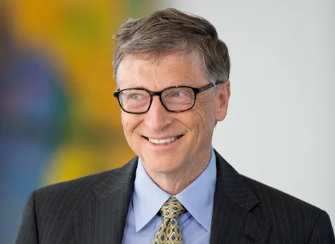 Bill Gates to lead new cleantech $1bn fund, Breakthrough Energy Ventures