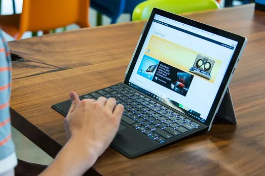 Microsoft claims that Mac users are increasingly shifting to its Surface lineup