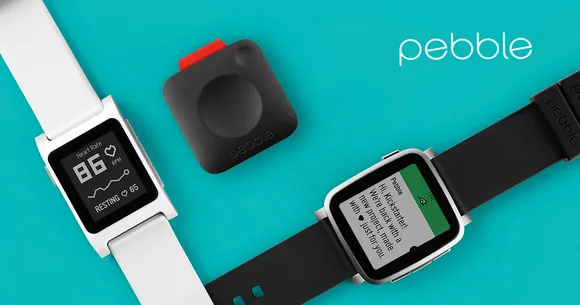 Fitbit to end support for Pebble Watches by the end of June' 18
