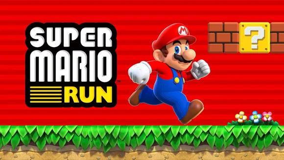Will Super Mario Run be the next Pokemon Go?